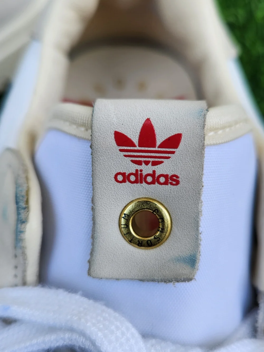 The Next Door x adidas Consortium SC Première AR Trainer MEN'S SIZE 8.5